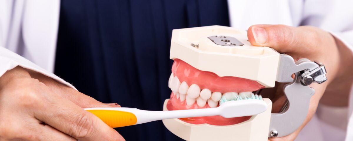 How to Care For Dental Implants